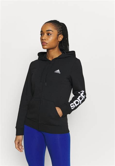 hoodie met rits adidas|Adidas nl hoodie.